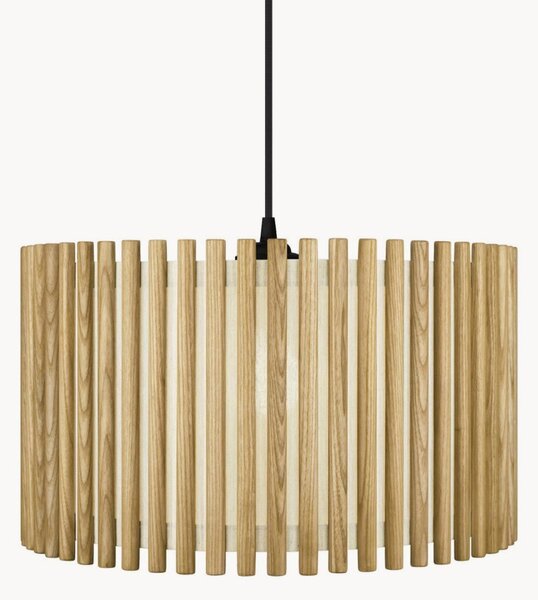 Lampa wisząca LED Komorebi