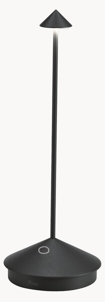 Mobilna lampa stołowa LED Pina Pro, z funkcją przyciemniania