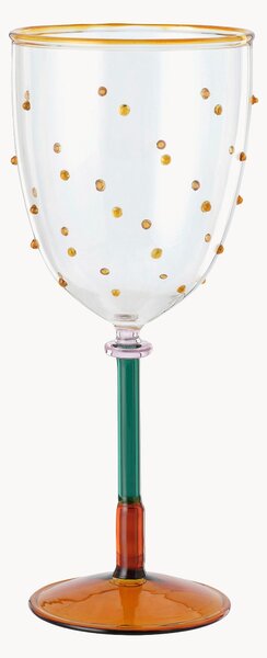 Komplet kieliszków do wina Pearl Pop, 2 elem