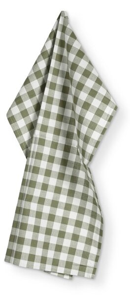 Bawełniane ścierki zestaw 2 szt. 50x70 cm Gingham – Tiseco Home Studio