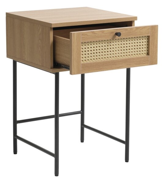 Stolik 45x45 cm Pensacola – Unique Furniture