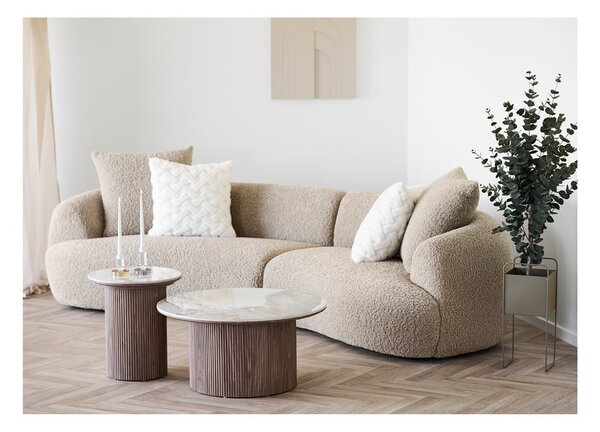Metalowa osłonka na doniczkę ø 22,5 cm Tule – House Nordic