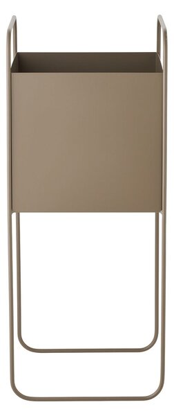 Metalowa osłonka na doniczkę ø 22,5 cm Tule – House Nordic
