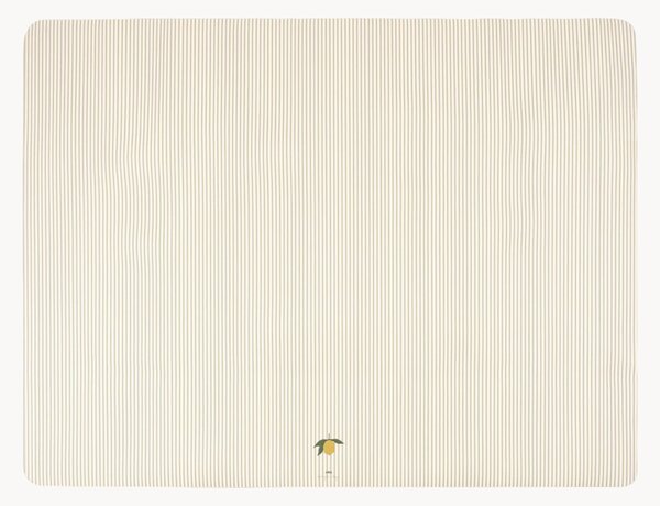 Mata podłogowa Tea Stripe