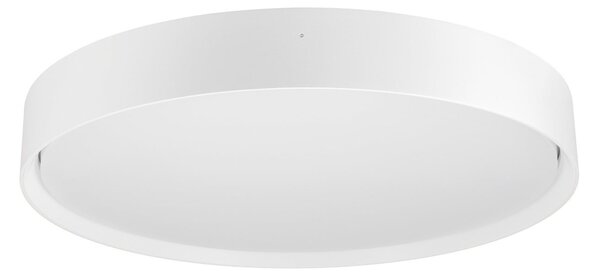 Lampa Sufitowa SLV, Decona, biały, przedpokój, aluminium