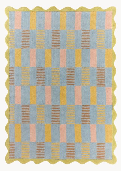 Dywan Rayon Tendre