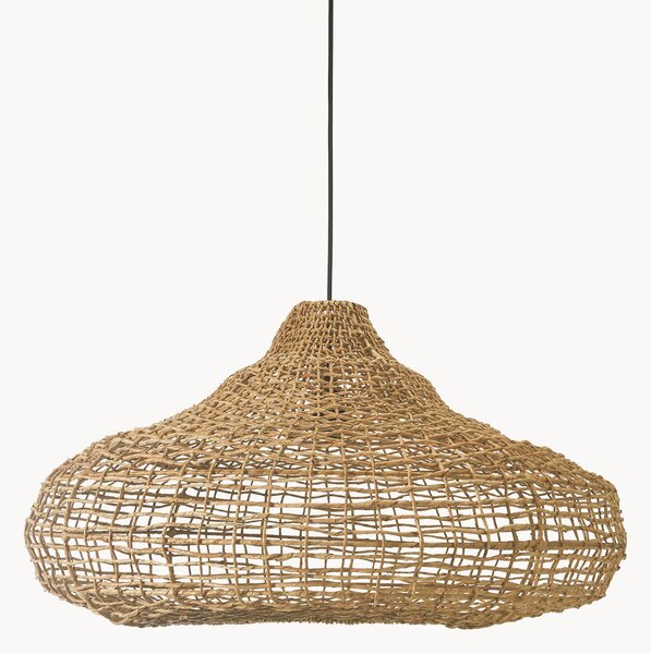 Zewnętrzna lampa wisząca Mira, różne rozmiary