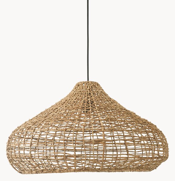 Zewnętrzna lampa wisząca Mira, różne rozmiary