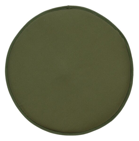 Poduszka na krzesło 33x33 cm Disc – Zone