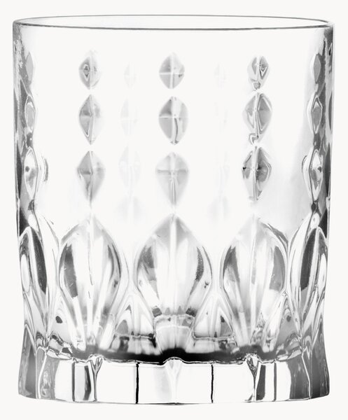 Komplet szklanek do whisky Marilyn, 6 elem