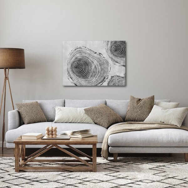 Obraz - Motyw drzewa (70x50 cm)