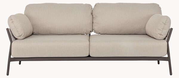Sofa ogrodowa Pardis (2-osobowa)