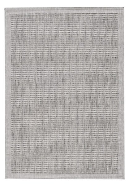 Szary dywan odpowiedni na zewnątrz 60x100 cm Giza – Ayyildiz Carpets