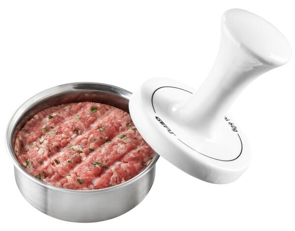 Praska do hamburgerów GEFU Spark G-15400