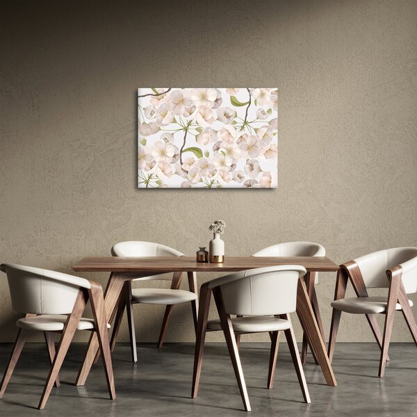 Obraz - Rozkwitaj z wdziękiem N⁰1 (70x50 cm)