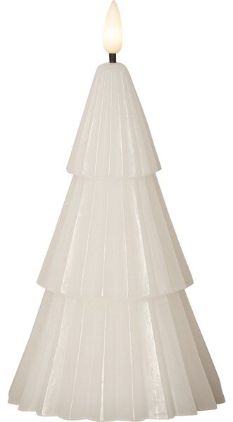 Świeczka LED (wysokość 18 cm) Flamme Granny – Star Trading