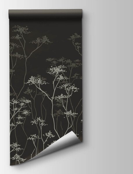 Fototapeta Grupa drzew z gałęziami, Fototapety Natura, Popularne Fototapety, t00671v1 - Tapeko.pl