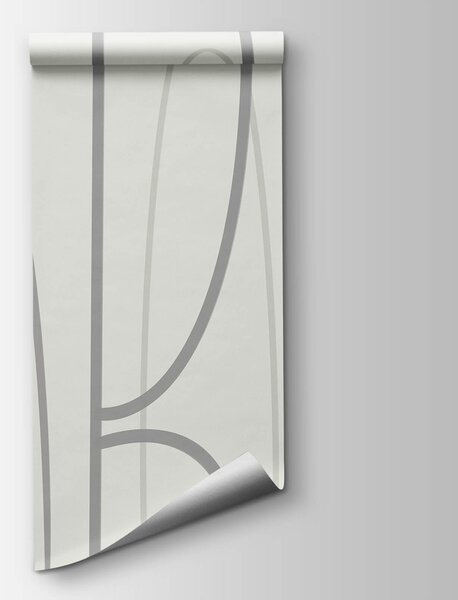 Fototapeta Szaro-biały wzór, Fototapety Abstrakcja, Popularne Fototapety, t00669v1 - Tapeko.pl
