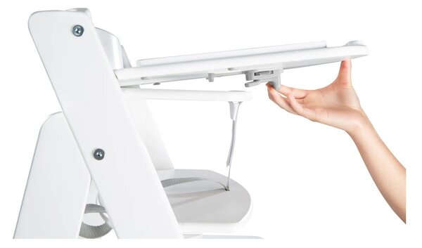 Tacka do krzesełka do karmienia Sit Up Flex – Roba