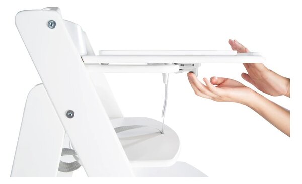 Tacka do krzesełka do karmienia Sit Up Flex – Roba