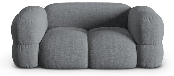 Szara sofa 180 cm Loretto – Cosmopolitan Design