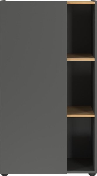 Zestaw mebli biurowych 60x150 cm Adrano – Germania