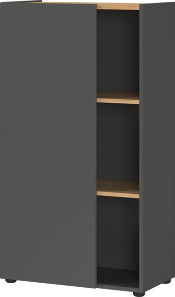 Zestaw mebli biurowych 60x150 cm Adrano – Germania