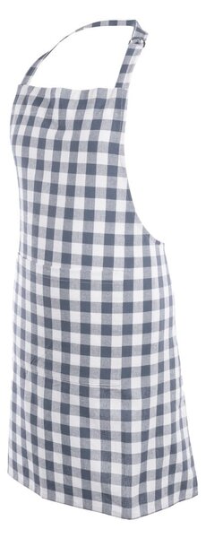 Bawełniany fartuch Gingham – Tiseco Home Studio