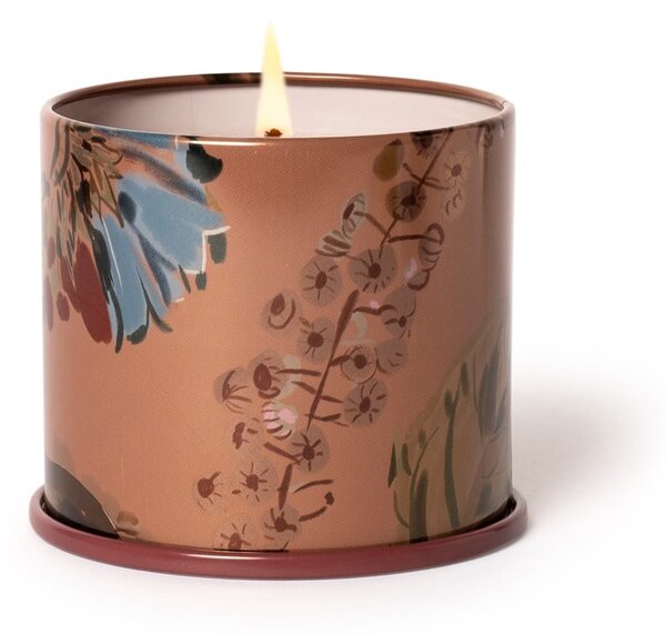 Zapachowa świeca czas palenia 50 h Terra Tabac – ILLUME x Bloomingville
