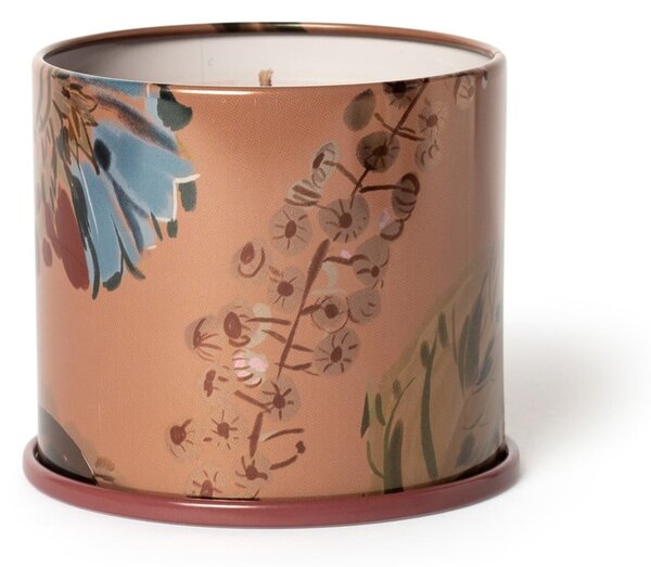 Zapachowa świeca czas palenia 50 h Terra Tabac – ILLUME x Bloomingville