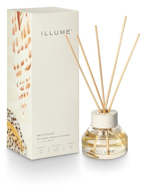 Dyfuzor Driftwood – ILLUME x Bloomingville