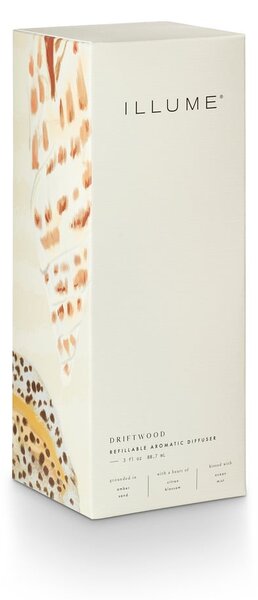 Dyfuzor Driftwood – ILLUME x Bloomingville
