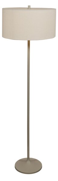 Lampa Podłogowa Belid, Soft, sypialnia, tkanina | tekstylia, skandynawski