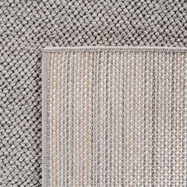 Szary dywan 120x170 cm Helix 2200 – Ayyildiz Carpets
