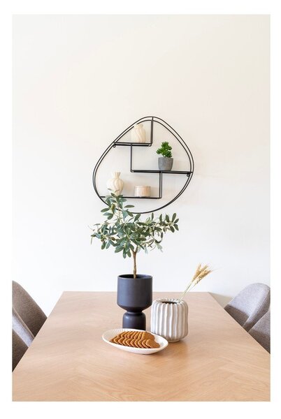 Sztuczne drzewko oliwne (wysokość 61 cm) – House Nordic