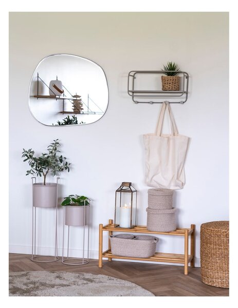 Sztuczne drzewko oliwne (wysokość 61 cm) – House Nordic