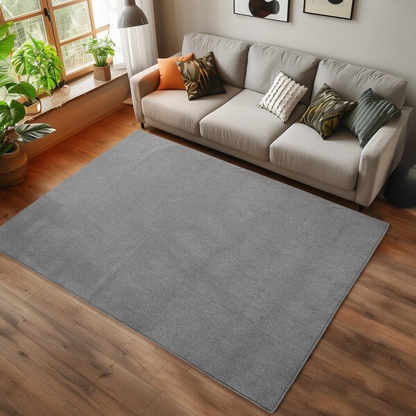 Szary dywan 120x170 cm Helix 2200 – Ayyildiz Carpets