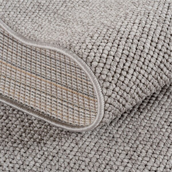 Szary dywan 120x170 cm Helix 2200 – Ayyildiz Carpets