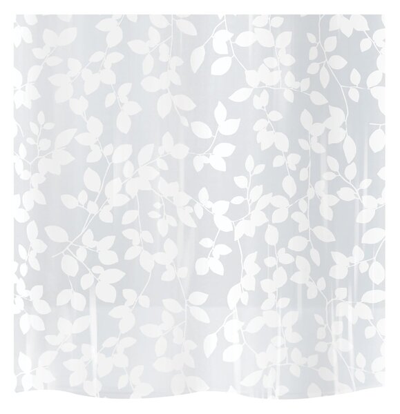 Zasłona prysznicowa 180x200 cm Blatt – Spirella