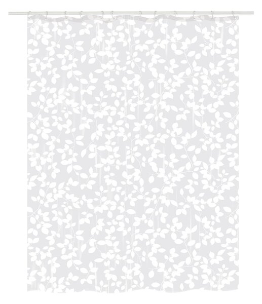 Zasłona prysznicowa 180x200 cm Blatt – Spirella