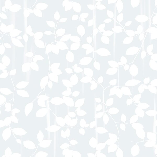 Zasłona prysznicowa 180x200 cm Blatt – Spirella