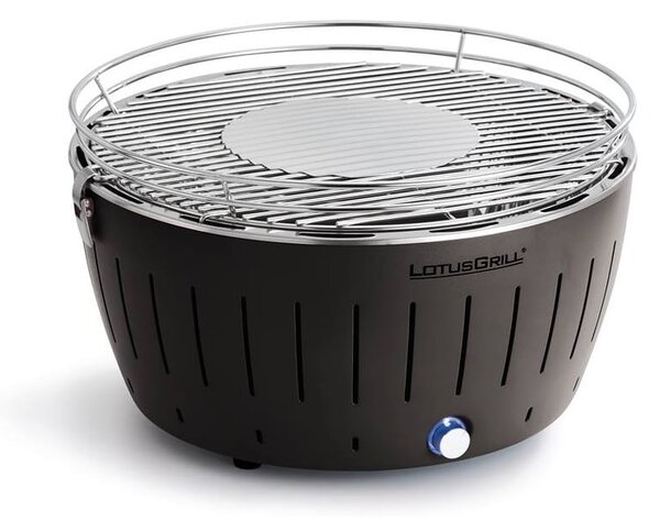 Przenośny grill na węgiel drzewny ø 43,5 cm XL – LotusGrill