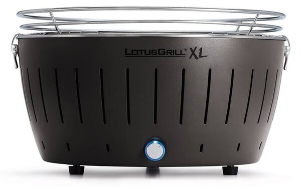 Przenośny grill na węgiel drzewny ø 43,5 cm XL – LotusGrill