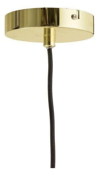 Lampa wisząca z doniczką Bloomingville Pendant