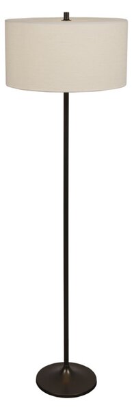 Lampa Podłogowa Belid, Soft, sypialnia, tkanina | tekstylia, skandynawski