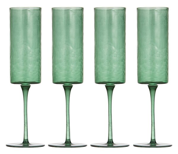Kieliszki do szampana zestaw 4 szt. 310 ml Flynn – Ladelle