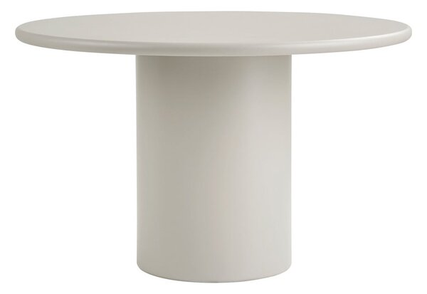 Okrągły stół ø 120 cm Nagano – House Nordic
