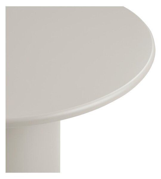 Okrągły stół ø 120 cm Nagano – House Nordic