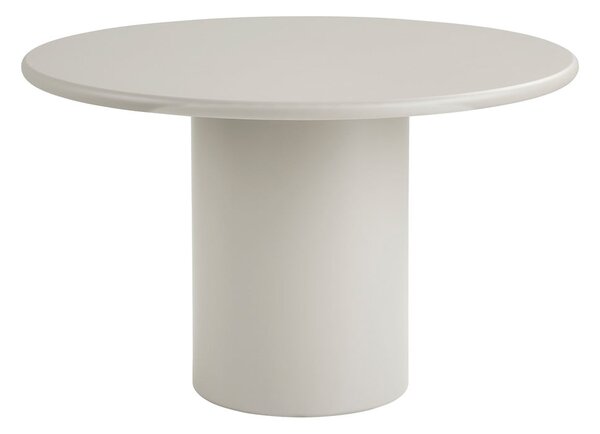 Okrągły stół ø 120 cm Nagano – House Nordic