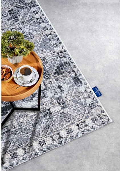 Szary dywan odpowiedni na zewnątrz 160x235 cm Esther – Villeroy&Boch